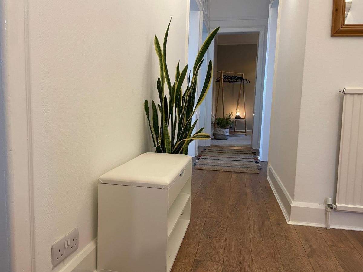 3 Bed Ground Floor Apartment - Hot Tub Optional Upgrade Hythe (Kent) Exterior foto