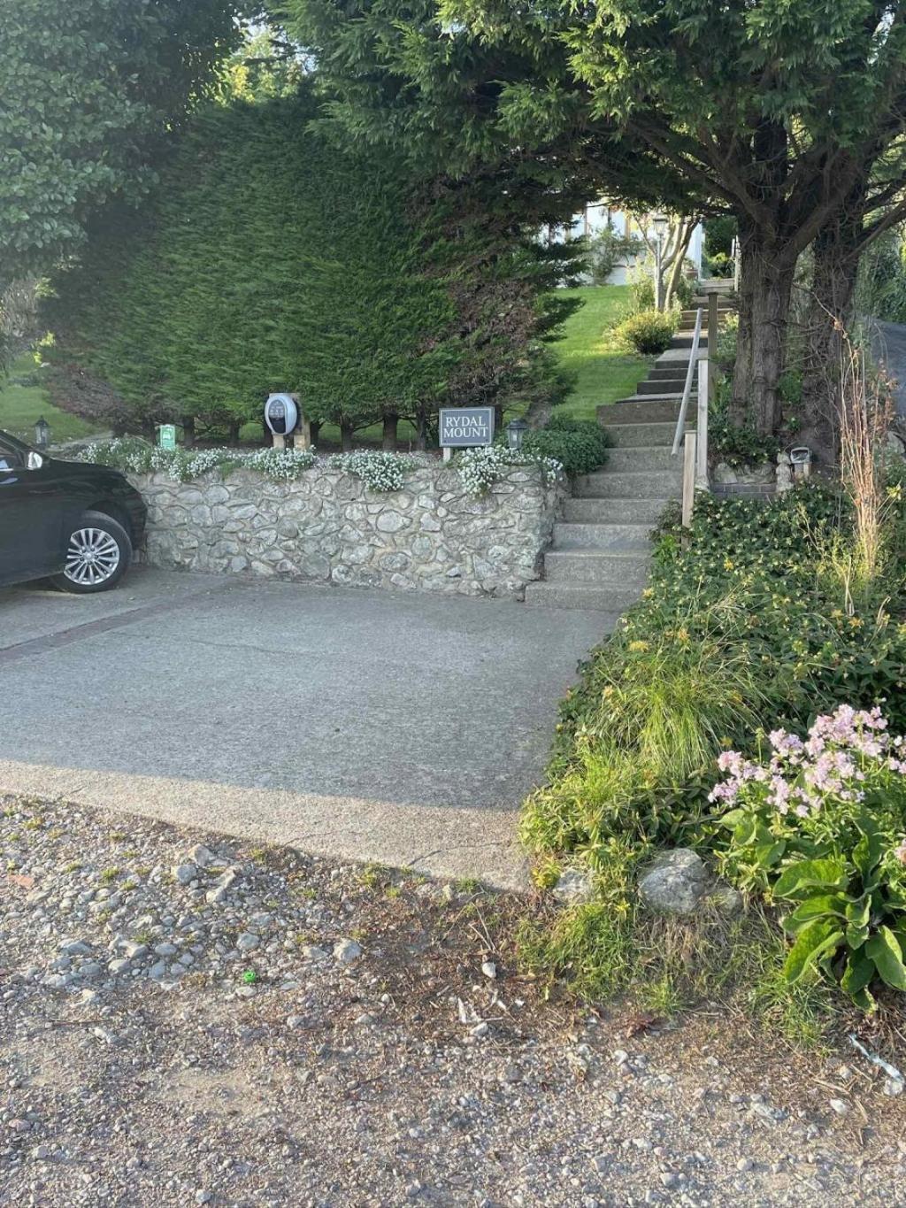 3 Bed Ground Floor Apartment - Hot Tub Optional Upgrade Hythe (Kent) Exterior foto